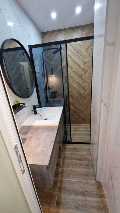 Дава се под наем Тристаен апартамент в София, Борово - 90 кв.м за 325 € - Снимка #7