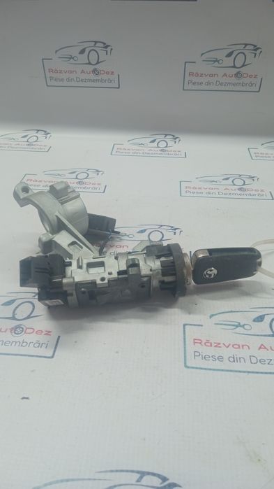 contact plus cheie  opel astra k 2016