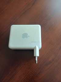 Airport Express: router cu port USB imprimanta