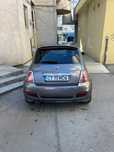 Vand Fiat 500 cu 60.000 km stare impecabila