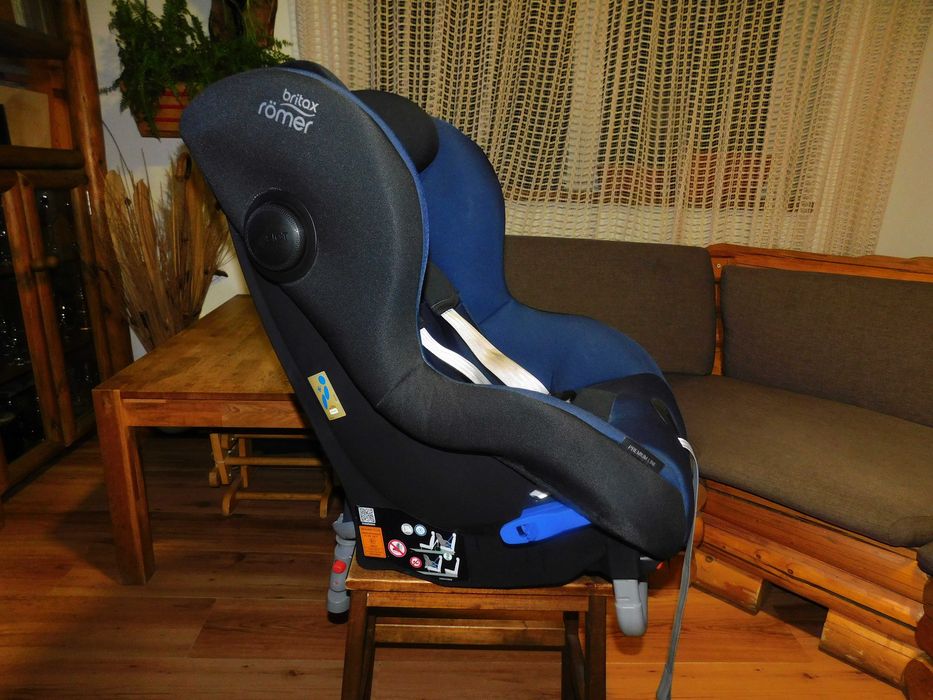 Scaun auto BRITAX ROMER MAX-WAY PLUS * 9 - 25 KG * rear facing