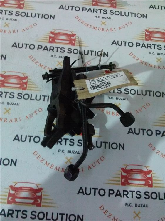 conducte injectie plus pene injectoare ford transit 2.4 d an fabr. 2009
