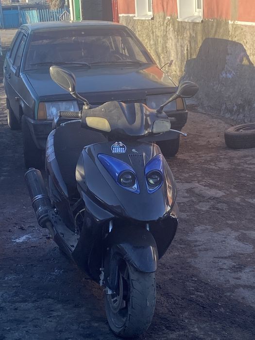 Продам: Fiero ротон 150сс