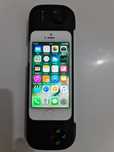 Apple iphone 5 Logitech Powershell