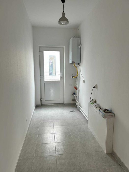 Casa in stil scandinav - pentru pretentiosi!