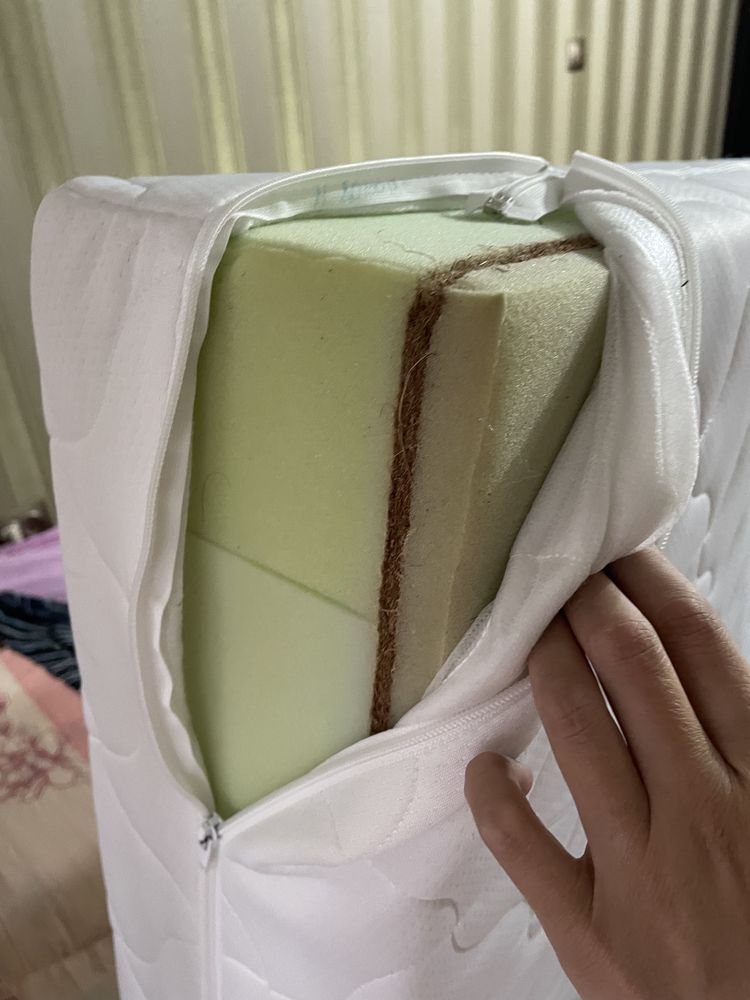 Продам матрас