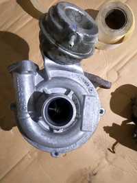 Turbosuflanta fiat Opel Ford 1.3 diesel 55231037