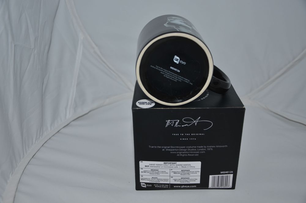 Колекционерска чаша STAR WARS