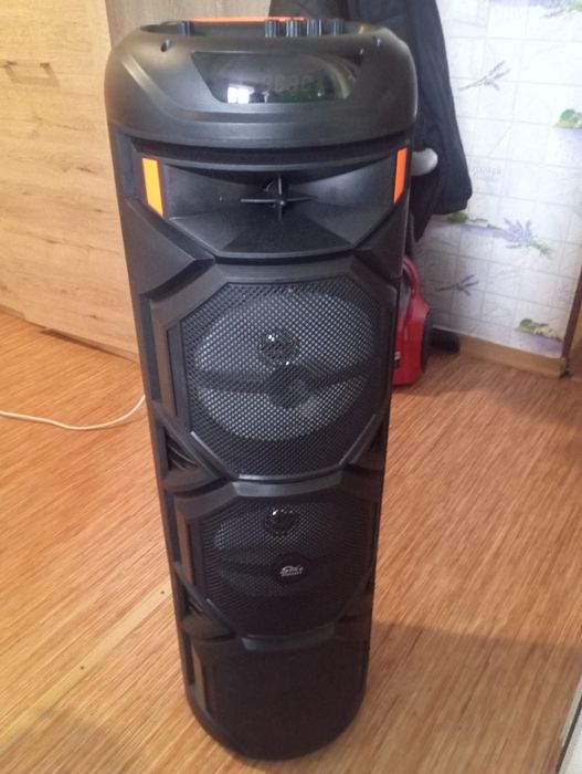 Продам колонку новая