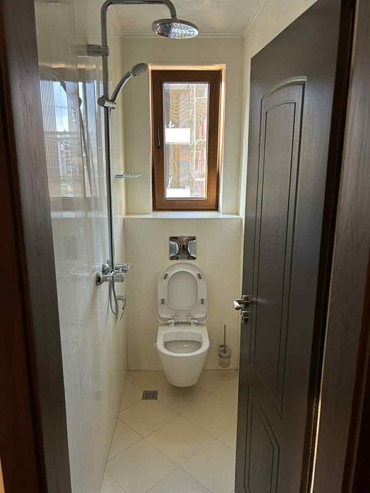 Дава се под наем Тристаен апартамент в Пловдив, Кършияка - 120 кв.м за 485 € - Снимка #4