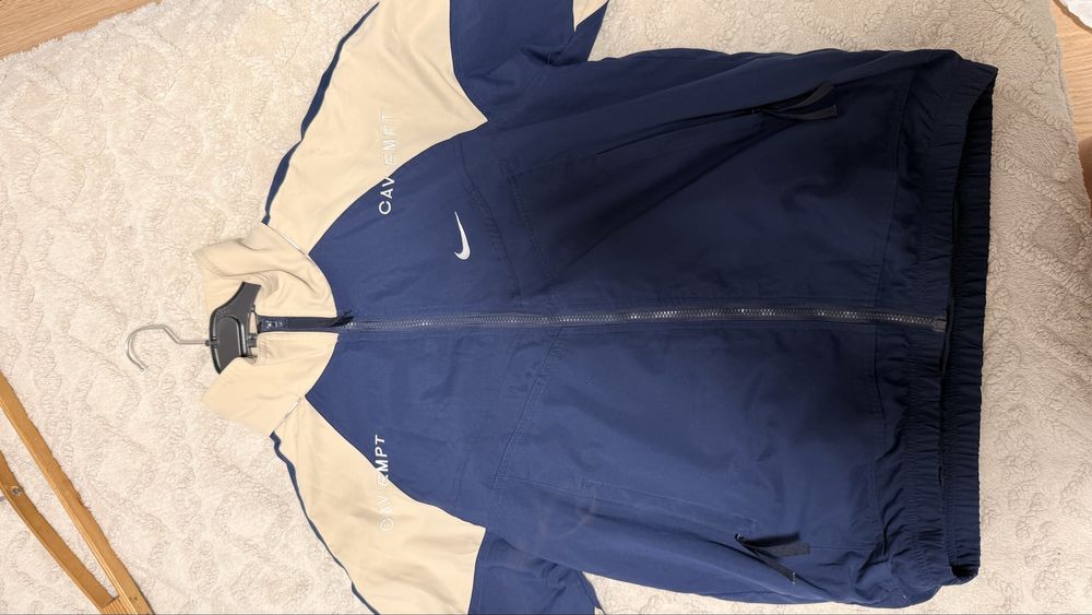 Nike CAV EMPT, срочно продам