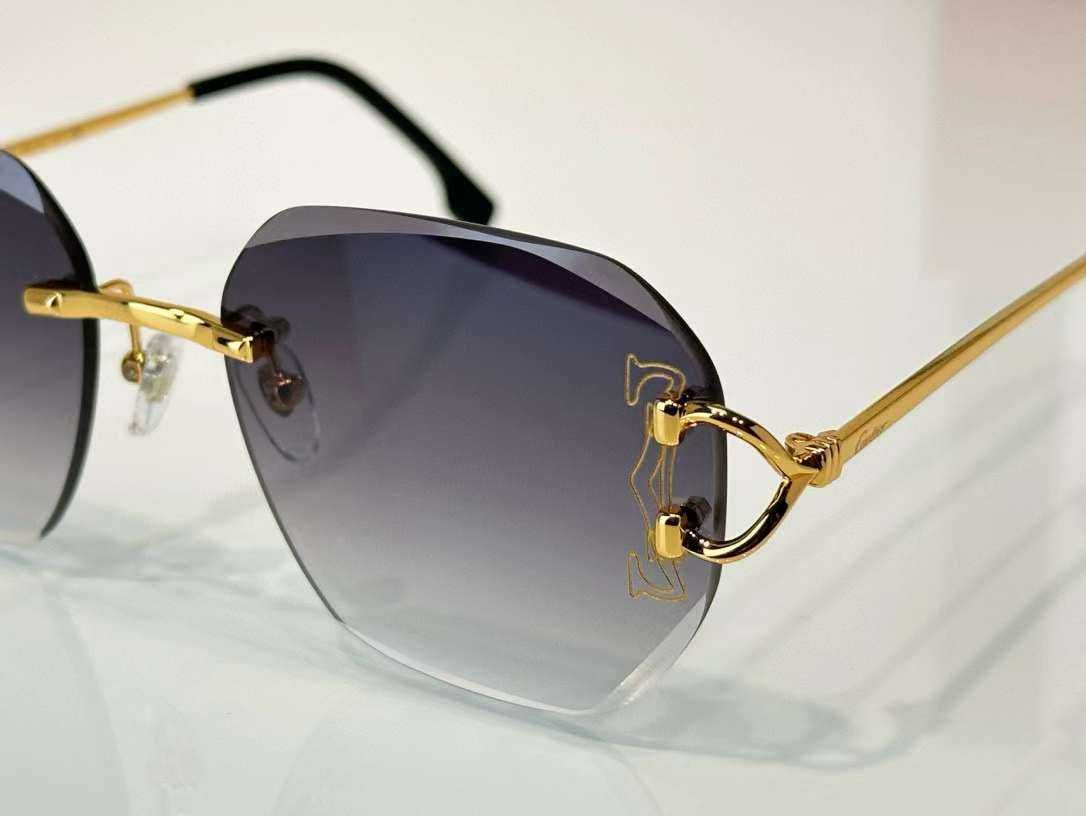 Слънчеви очила Cartier CT0514S
