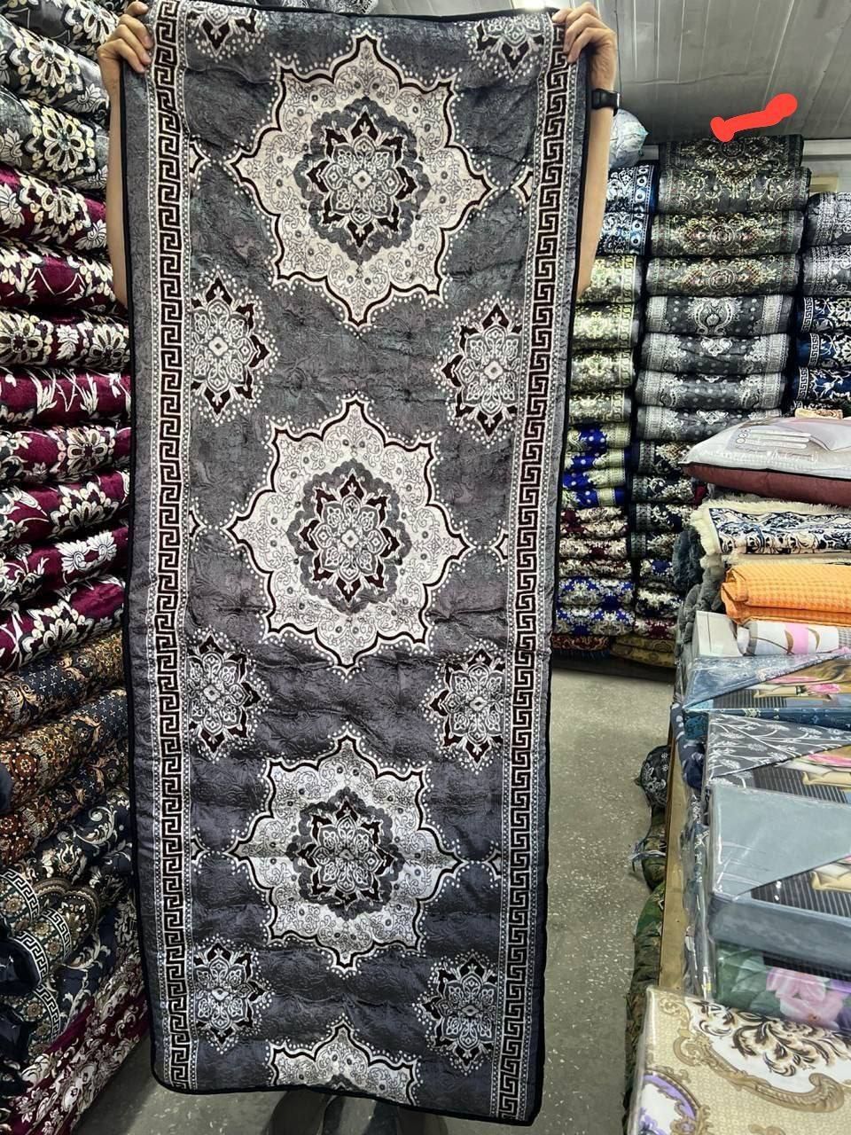 Koʻrpacha matras yostiq
