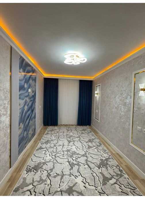 Продам 3 в 4-х комнатную в Яшнабадском районе.Дубовая.3/2/4 кирпич