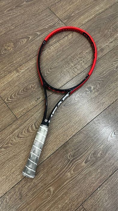Теннисная ракетка Head Prestige MP