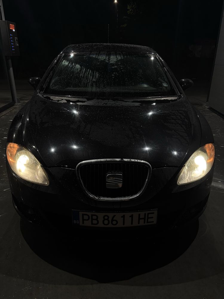 Seat leon 2006 2.0