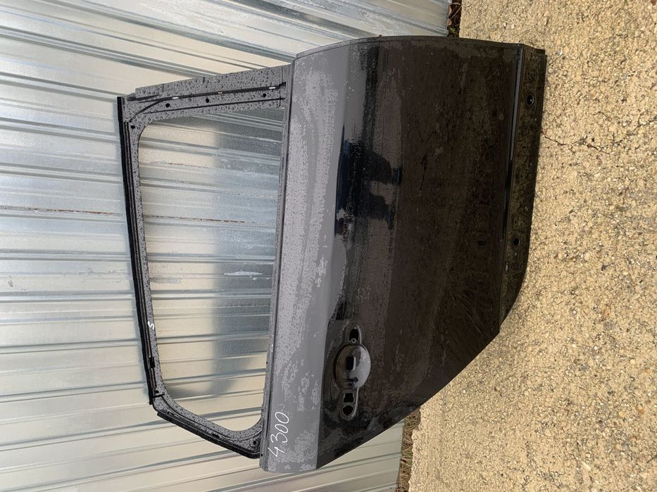 Usa dreapta spate Renault, Megane 3 Estate, Kombi, 2009, 2010, 2011, 2012, 2013, 2014, 2015.