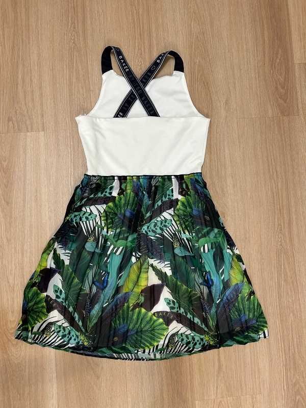 Красива детска рокля Ted Baker, 13г., ръст 158 см.