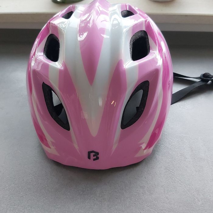 Cască de protecție BikeFun