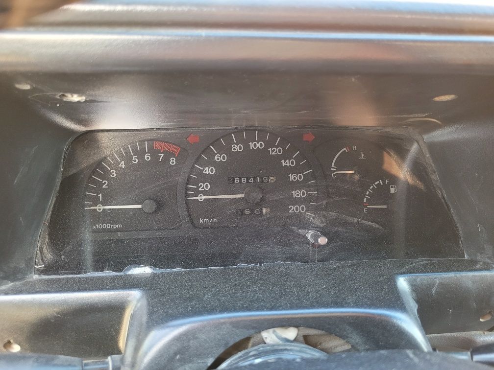 Daewoo Nexia 1 dons 1.5