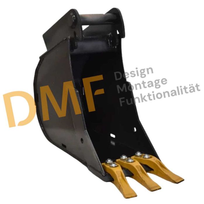 Кофа за багер 4-5.5 тона