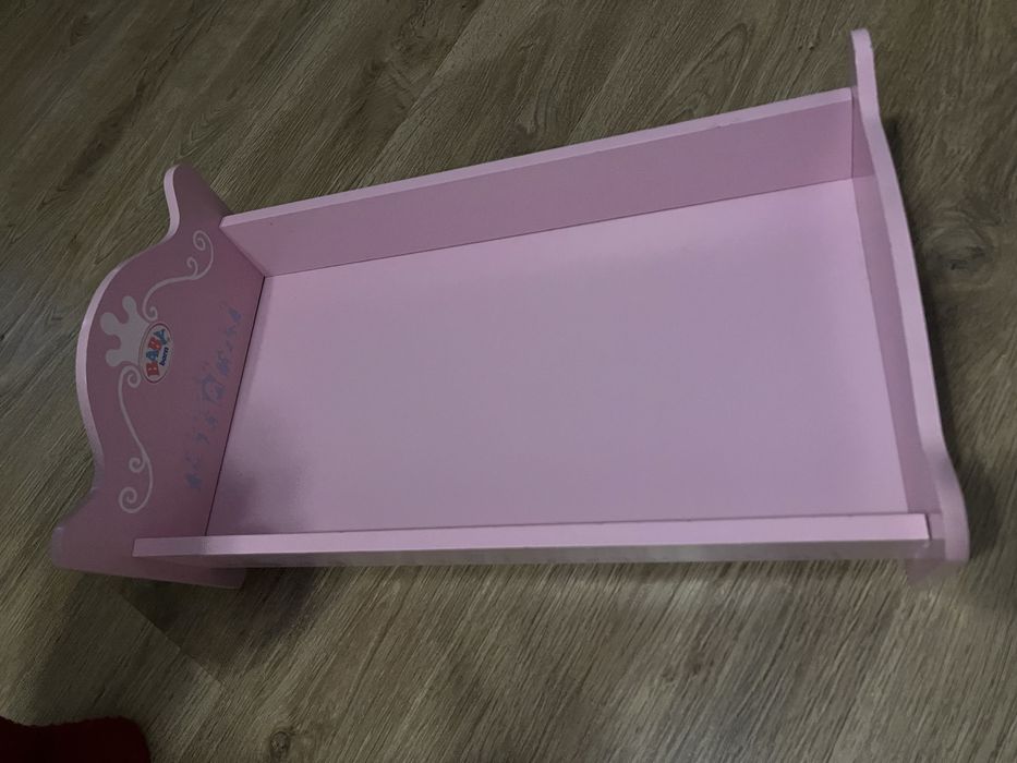 Колватка от беби борн