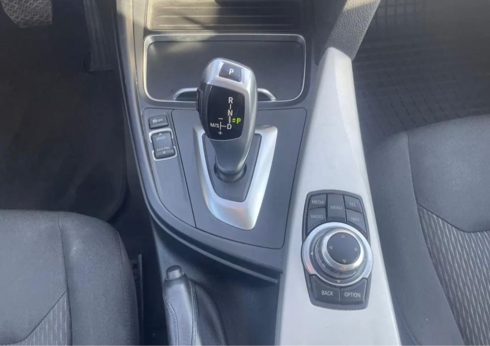 BMW Seria 3 320 GT