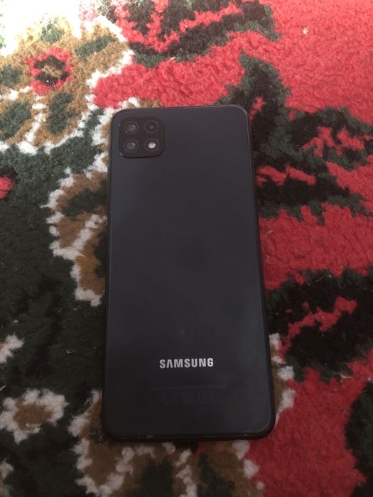 A22 5G Samsung srochna sotidi