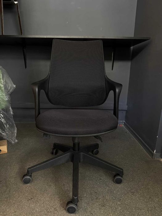 Scaun birou negru 1 bucata