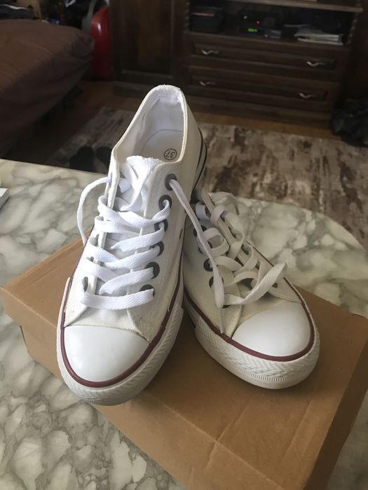 Спортни кецове