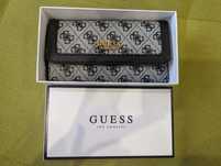 Дамски стилен портфейл, портмоне Guess
