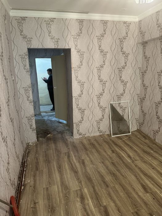 Продается квартира (общежитие) 1/1/4