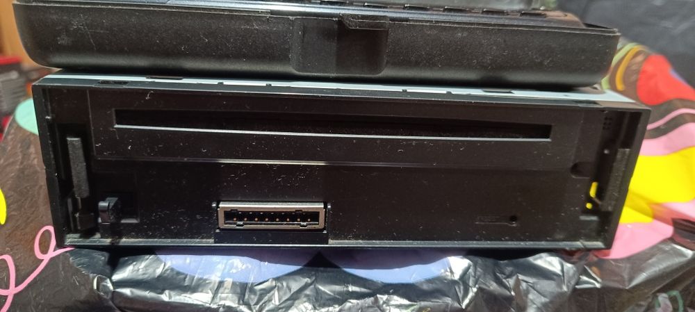 Сиди плеър за кола