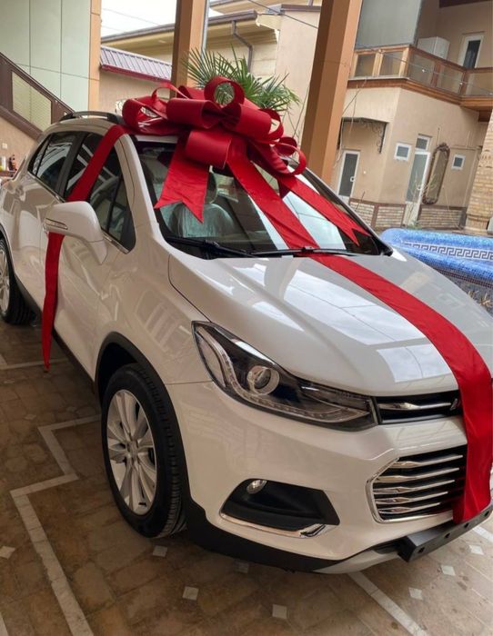 Bantik moshinaga arenda