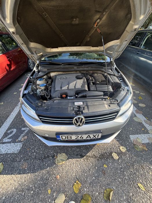 Vand Volkswagen Jetta