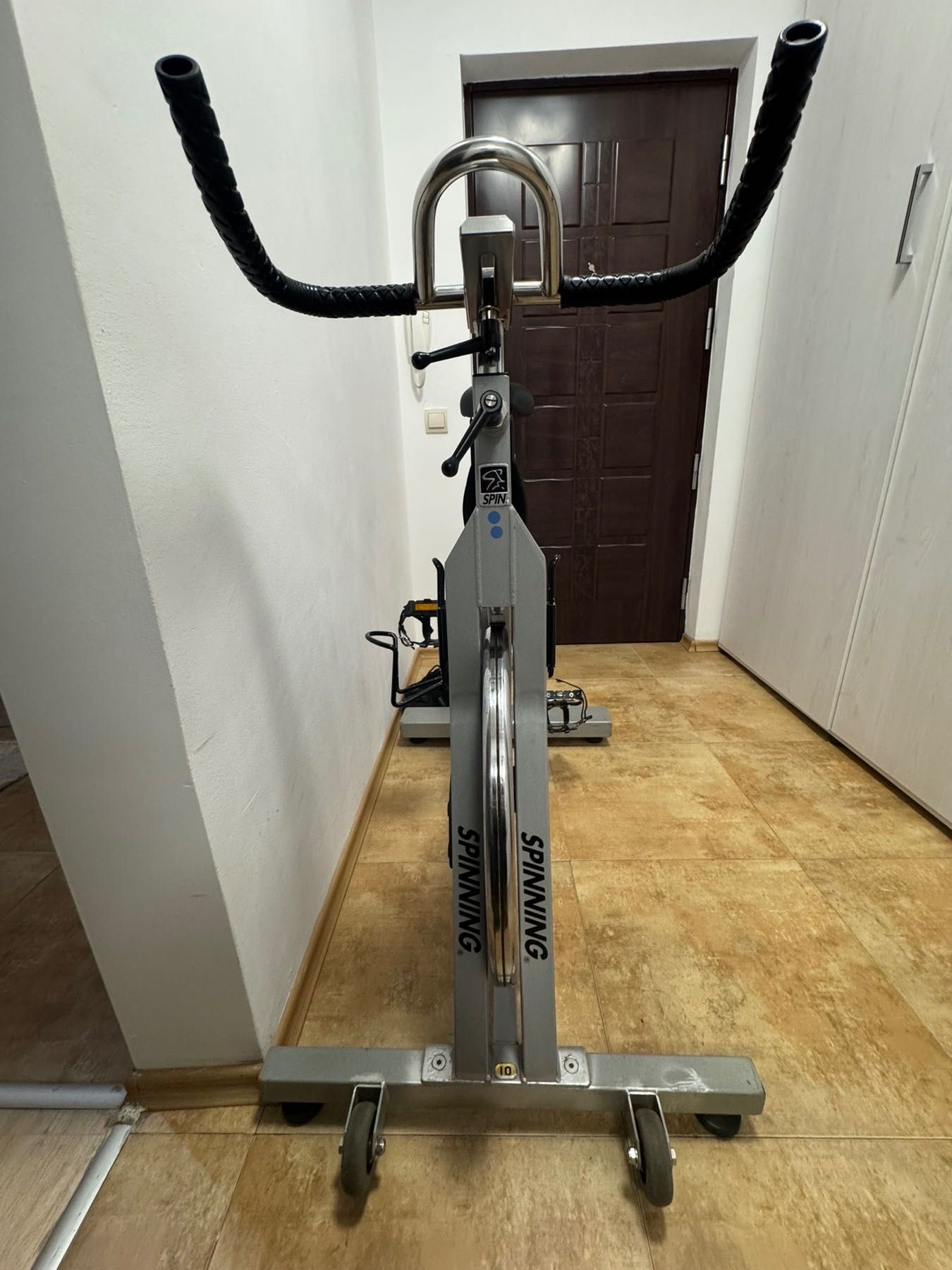 Spinning bike Star trac