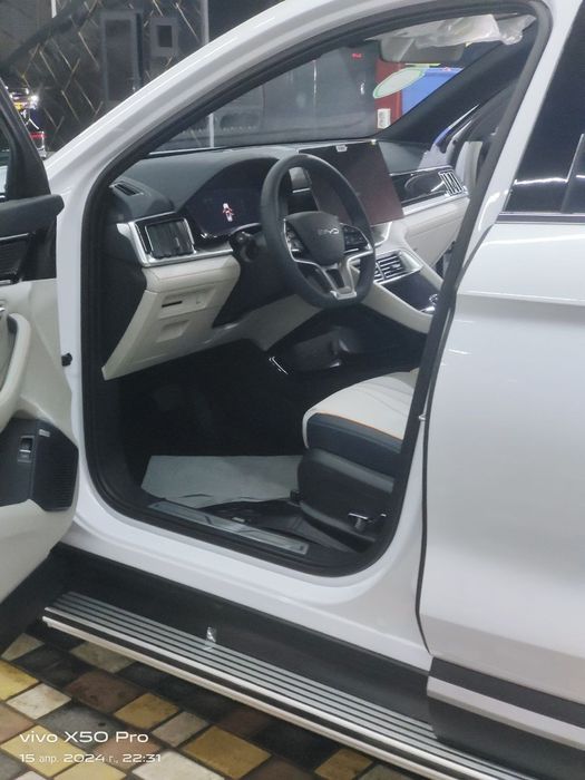 BVD Chimpion 2024йил срочно сотилади Тоза 100%