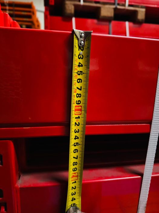 Rafturi metalice profesionale