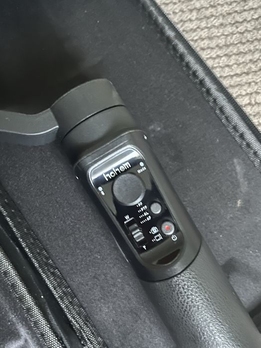 stabilizator gimbal hohem