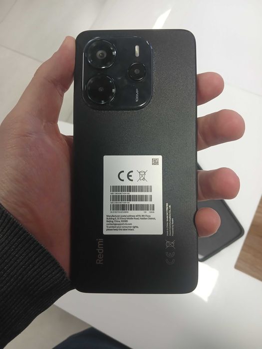 Redmi 14 8/128gb srochna sotiladi