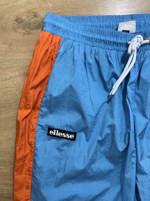 Ellesse мъжко долнище размер L