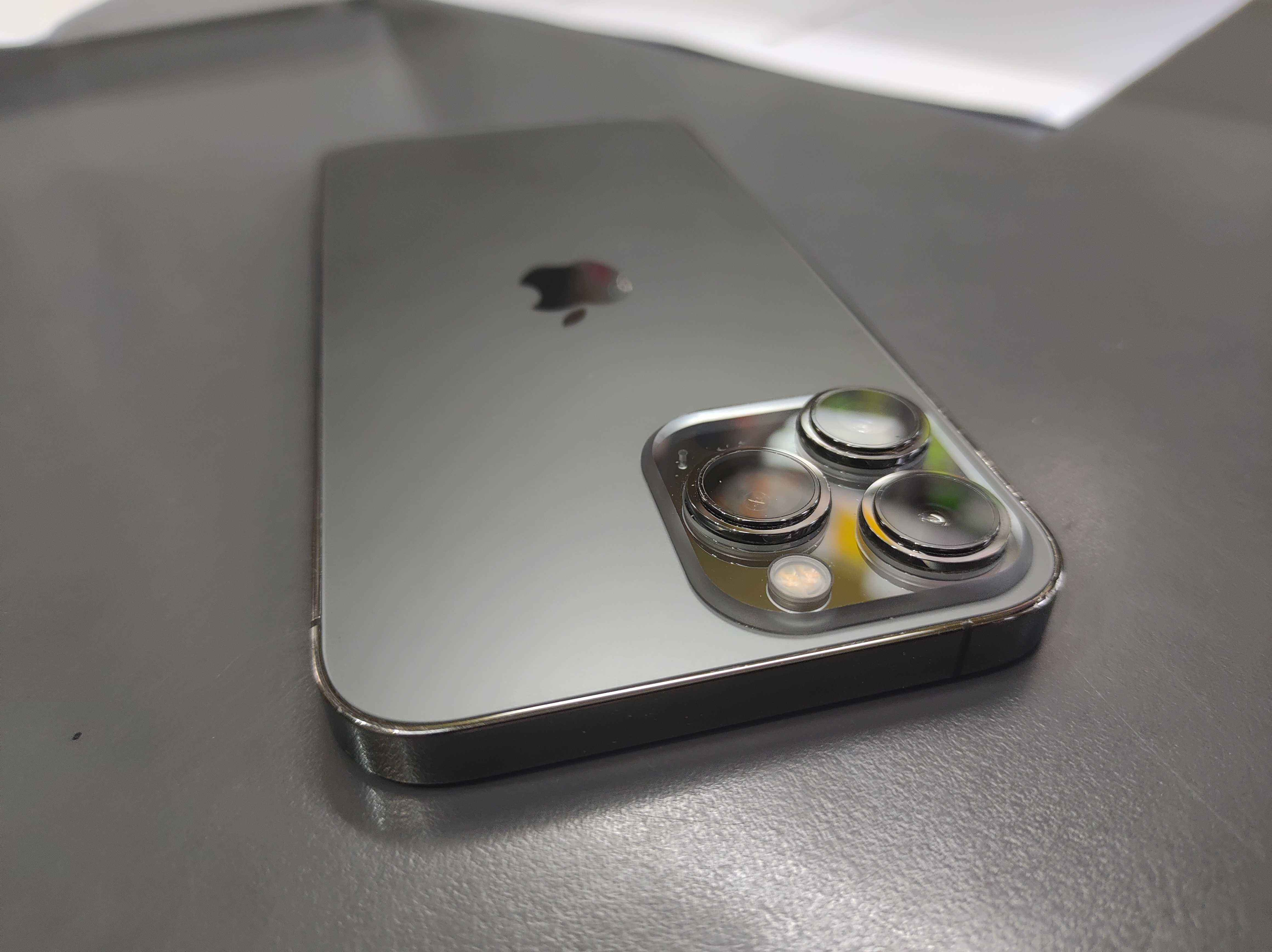 iPhone 13 Pro Max 128gb с Чисто нова батерия/Топ цена!!!