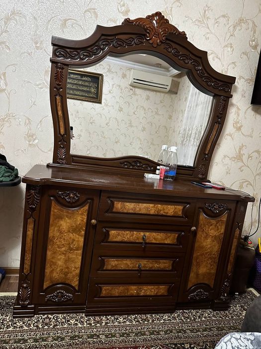 Продам комод хорошим состоянии