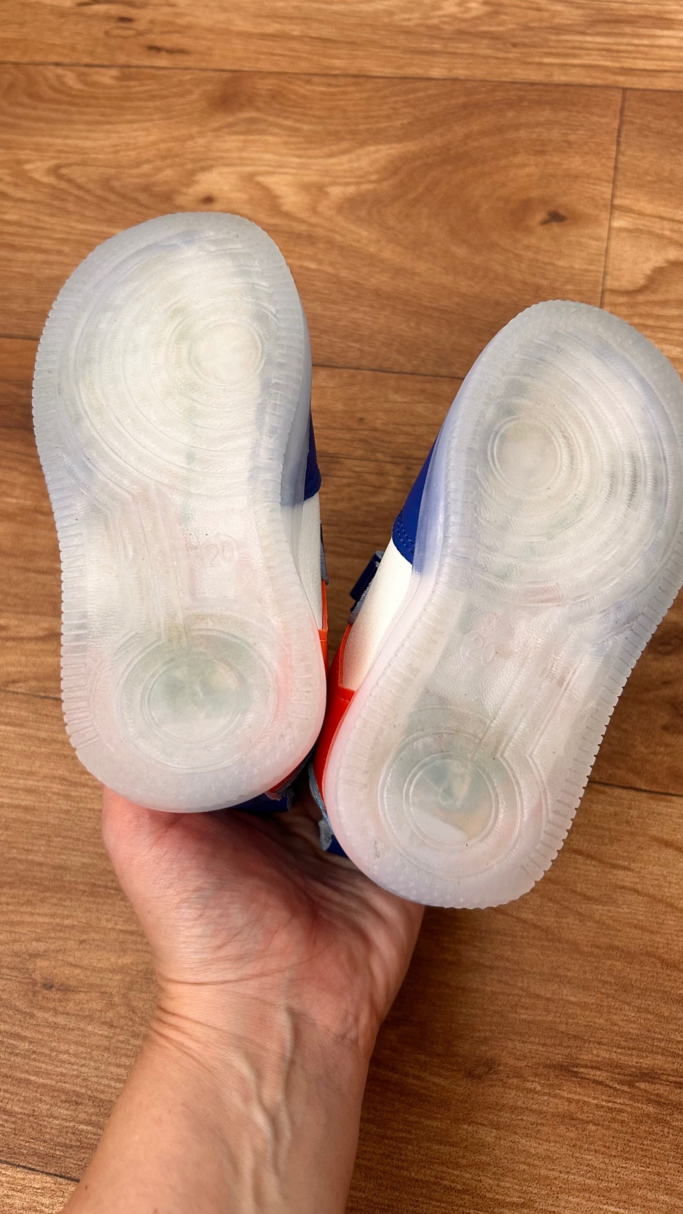 Детски маратонки Nike