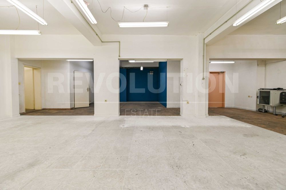 Продава се Офис в София, Редута - 238 кв.м за 1765 €/кв.м - Снимка #8