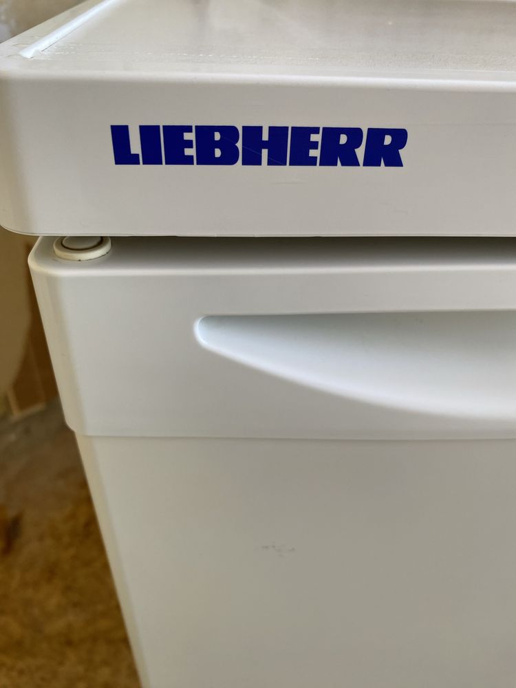 Хладилник Liebherr