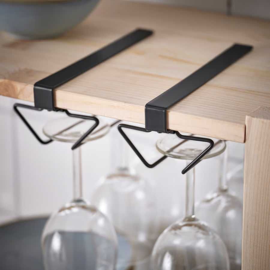 Сушилка для бокалов PÅLYCKE от IKEA! Новая в коробке!