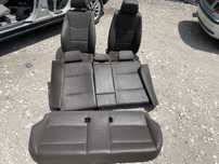 Кожен салон за BMW X3 F25