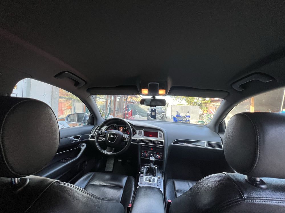 Vand Audi a6 c6 2008 2.7 tdi pret fix!
