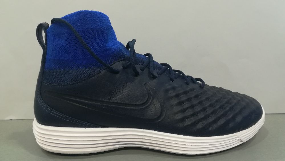 Nike Lunarlon N44/28см.К.ецове с чорапНови.Оригинал.